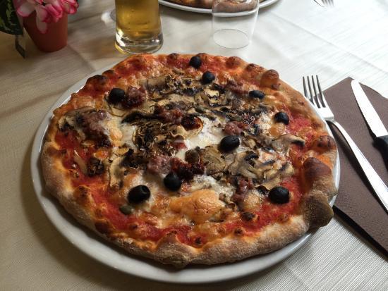 Pizzeria Trattoria Sichi Giuliano